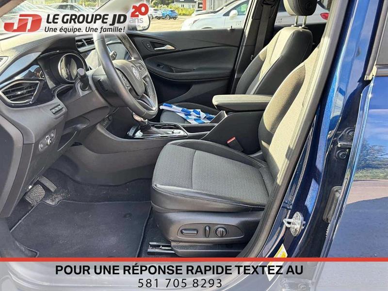 buick Encore GX 2022 - 6
