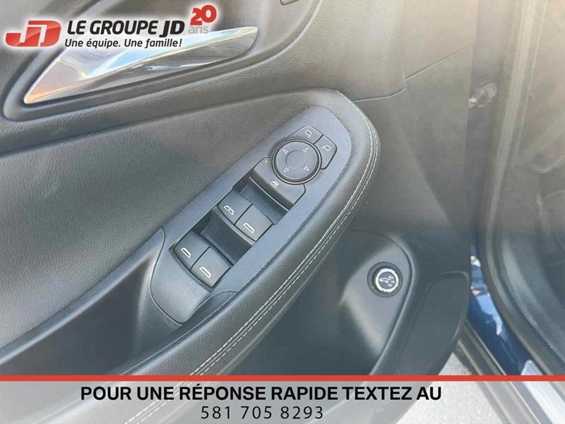 buick Encore GX 2022 - 7