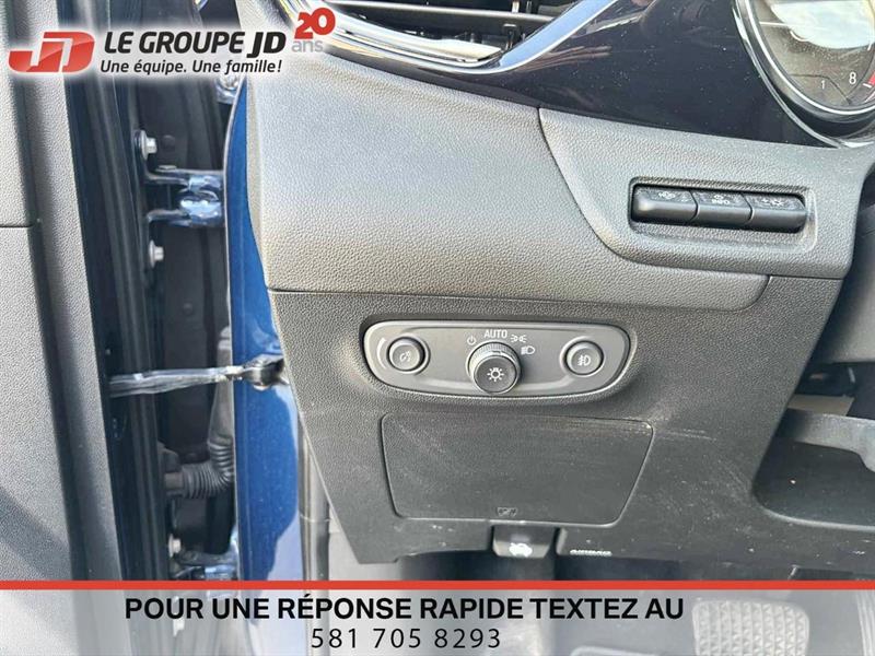 buick Encore GX 2022 - 8