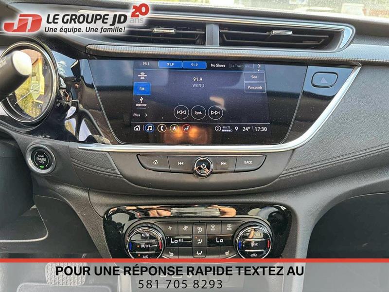 buick Encore GX 2022 - 9