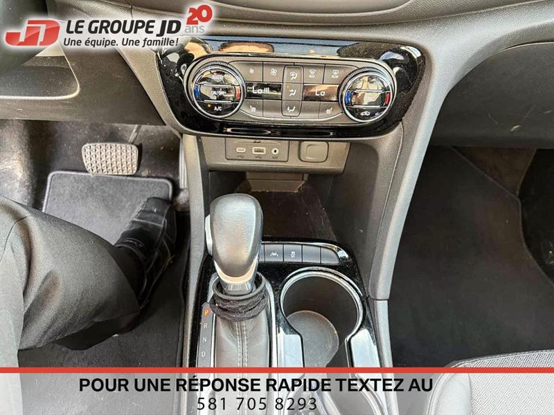 buick Encore GX 2022 - 10