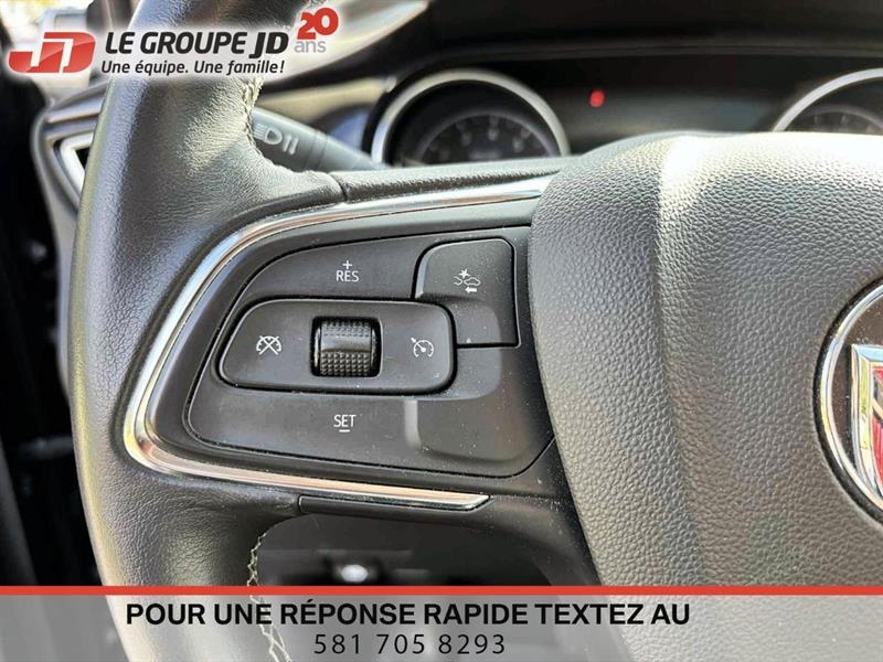 buick Encore GX 2022 - 13