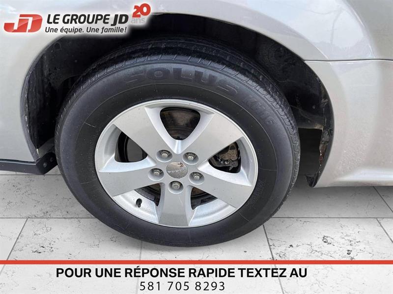 dodge Grand Caravan 2017 - 5