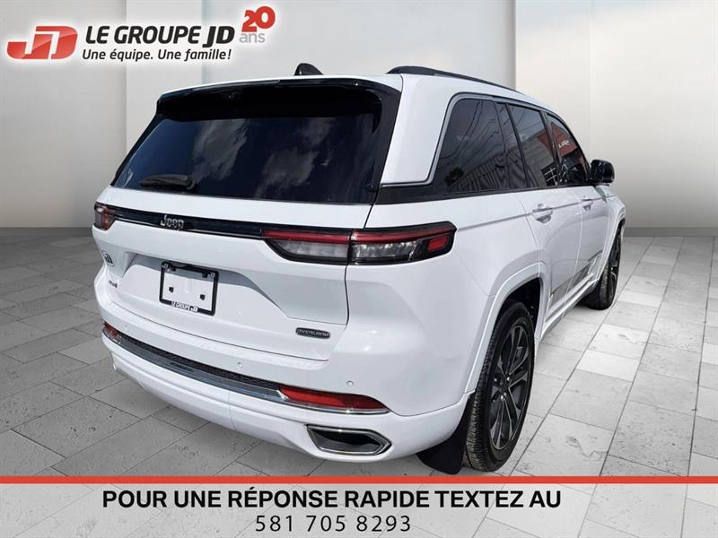 jeep Grand Cherokee 2023 - 3