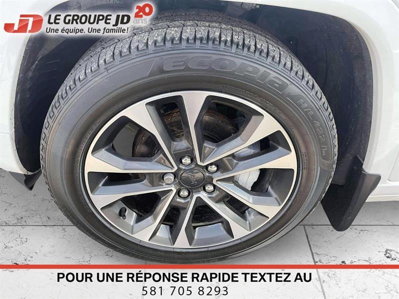 jeep Grand Cherokee 2023 - 5