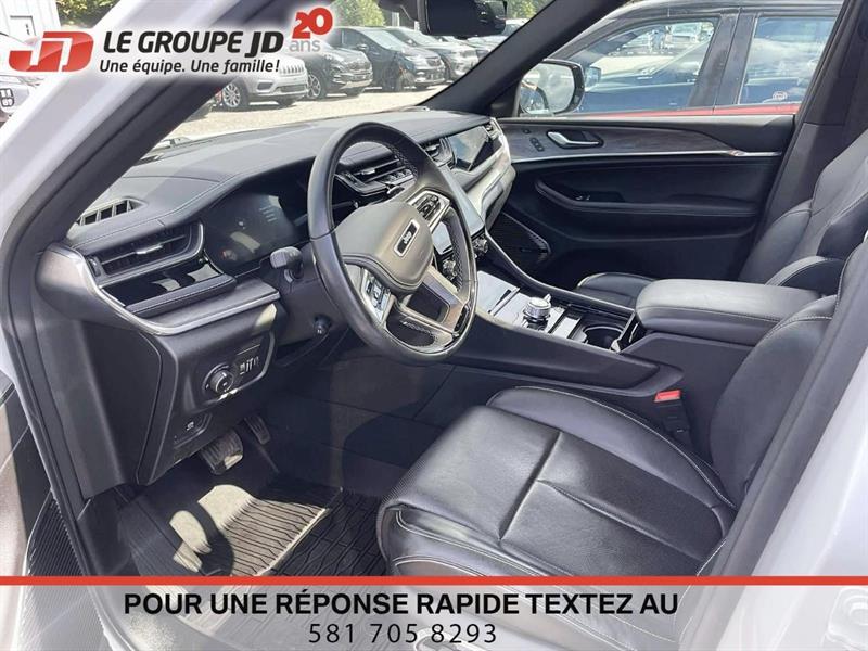 jeep Grand Cherokee 2023 - 6