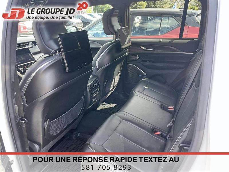 jeep Grand Cherokee 2023 - 7