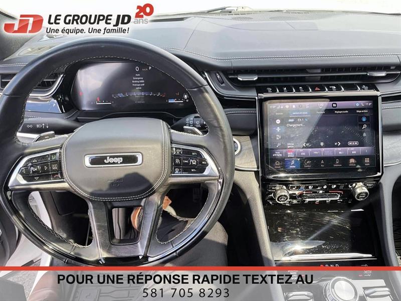 jeep Grand Cherokee 2023 - 8