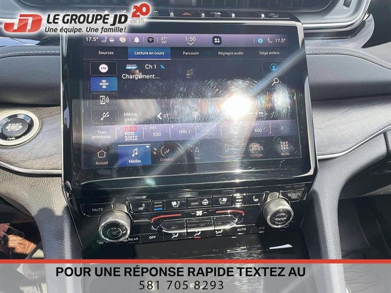 jeep Grand Cherokee 2023 - 9