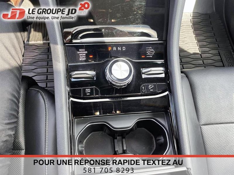 jeep Grand Cherokee 2023 - 10