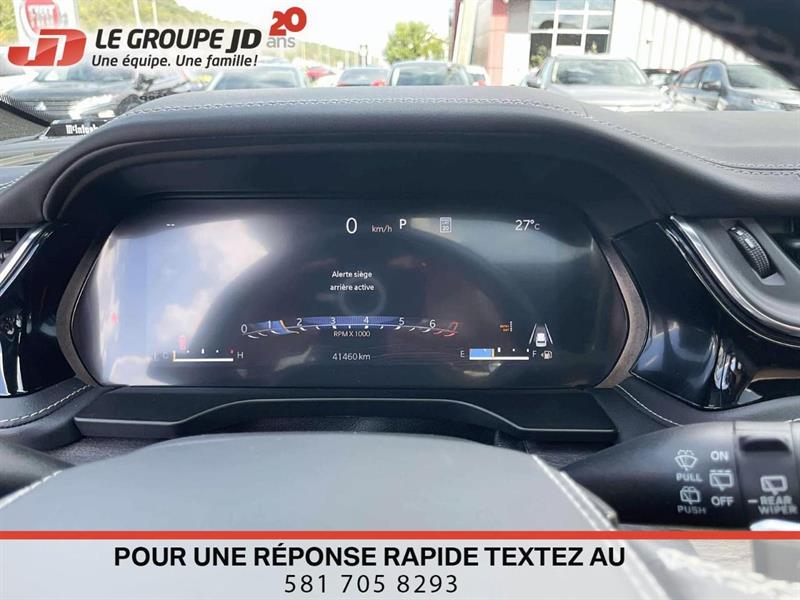 jeep Grand Cherokee 2023 - 11