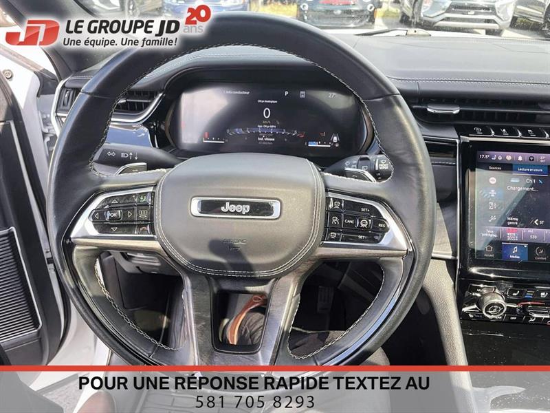 jeep Grand Cherokee 2023 - 12