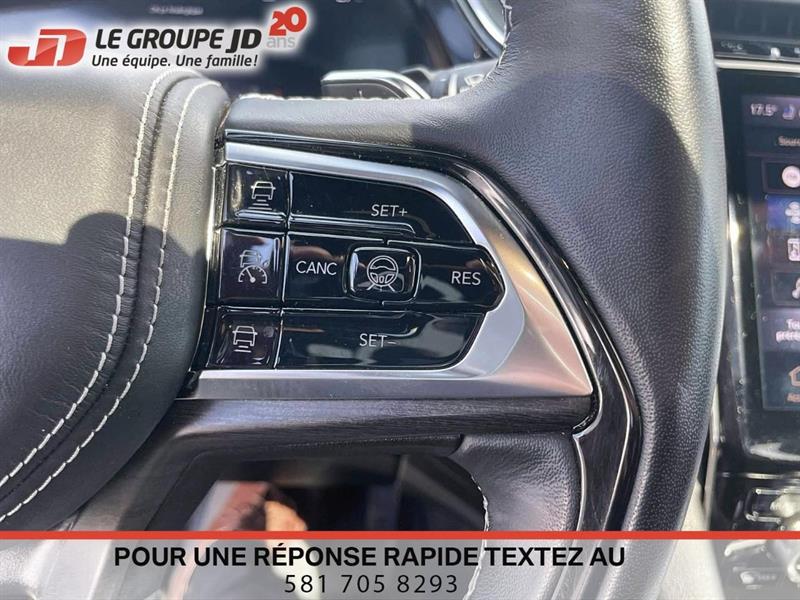 jeep Grand Cherokee 2023 - 13