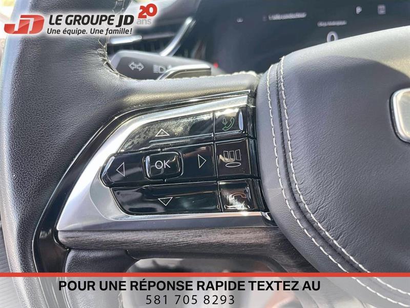 jeep Grand Cherokee 2023 - 14