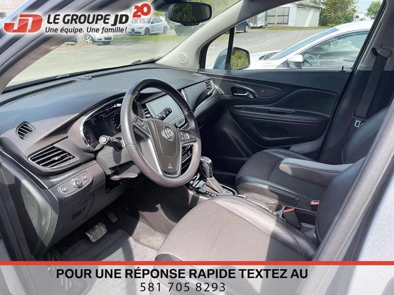 buick Encore 2020 - 6