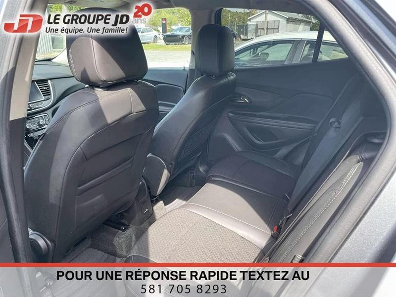 buick Encore 2020 - 7