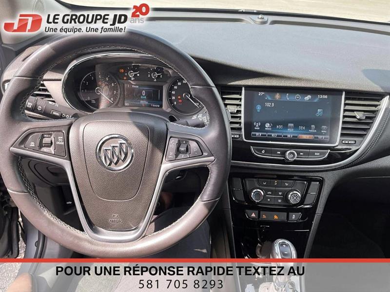 buick Encore 2020 - 8
