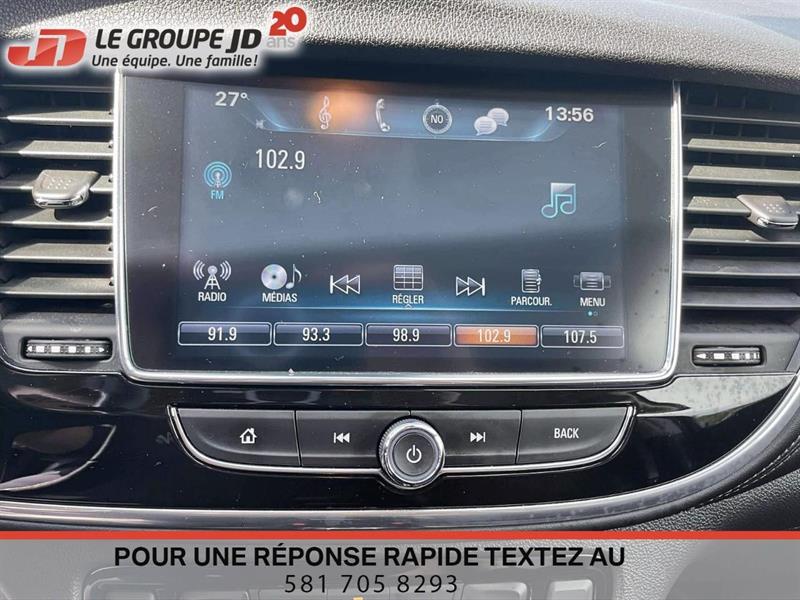 buick Encore 2020 - 9