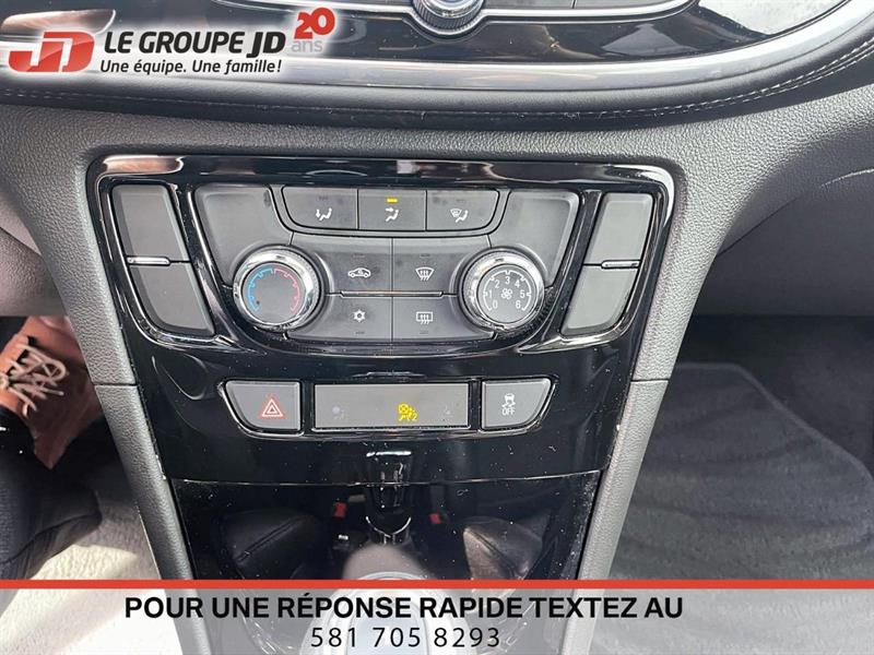 buick Encore 2020 - 10