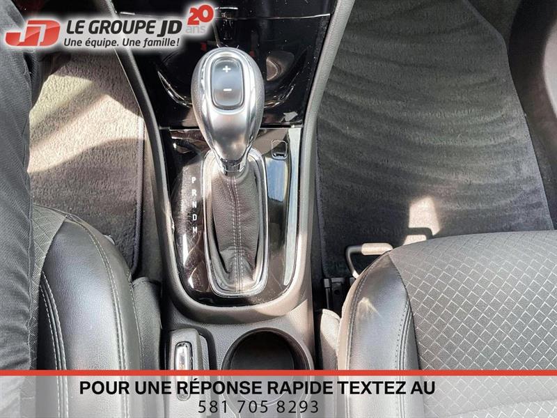 buick Encore 2020 - 11