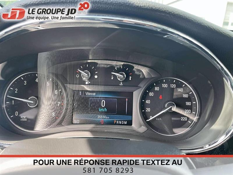 buick Encore 2020 - 12