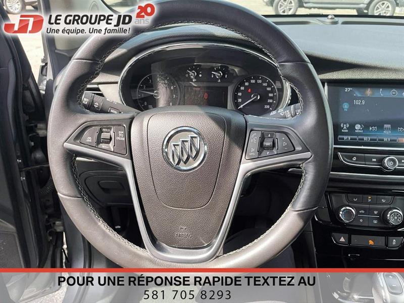 buick Encore 2020 - 13