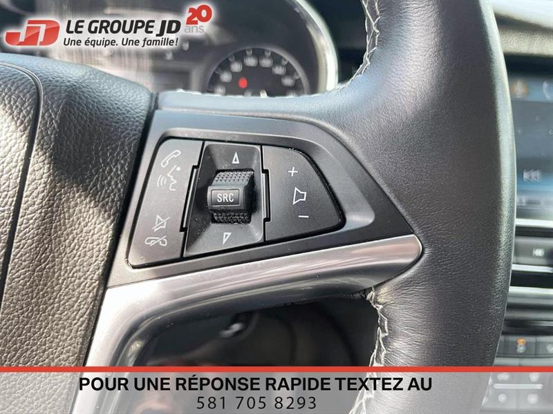 buick Encore 2020 - 14