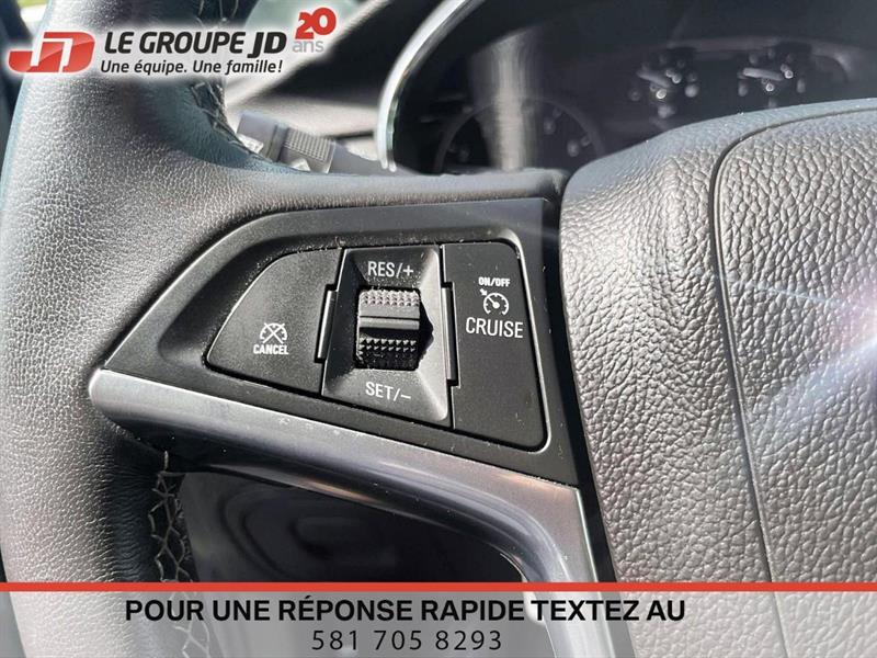 buick Encore 2020 - 15