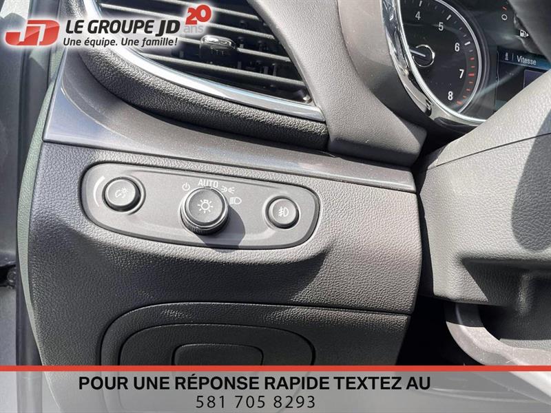 buick Encore 2020 - 16