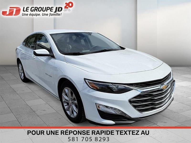 chevrolet Malibu 2023 - 2