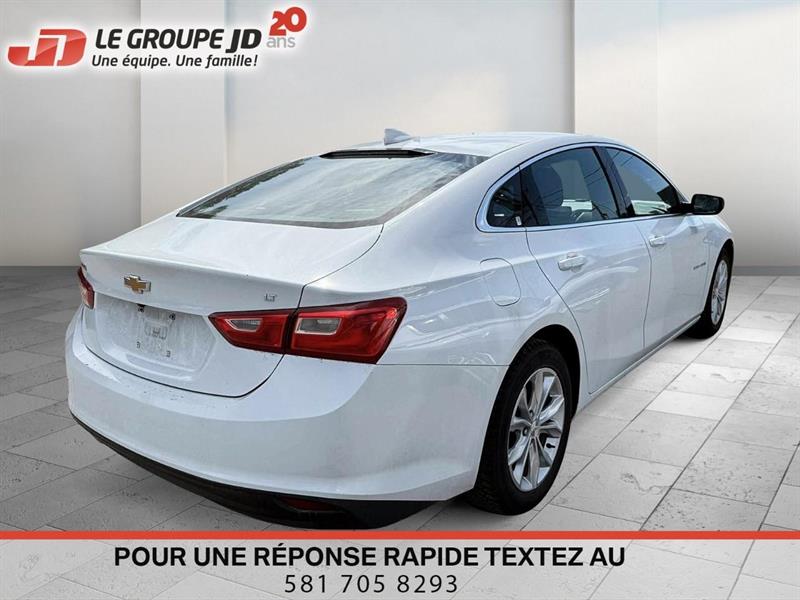 chevrolet Malibu 2023 - 3