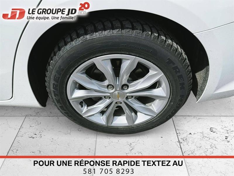 chevrolet Malibu 2023 - 5