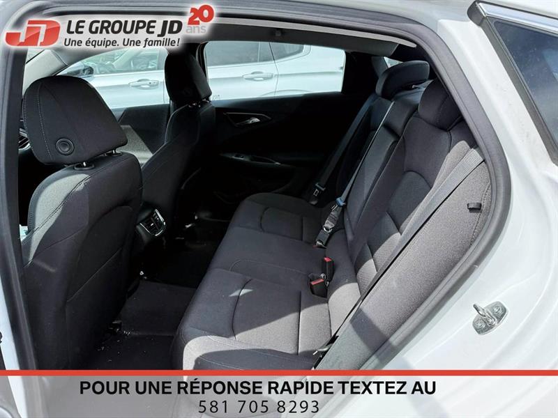 chevrolet Malibu 2023 - 6