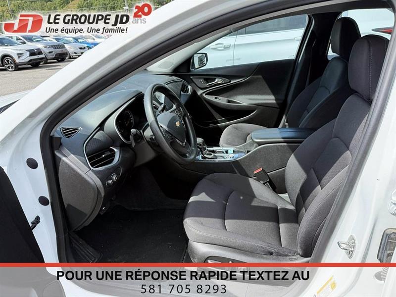 chevrolet Malibu 2023 - 7