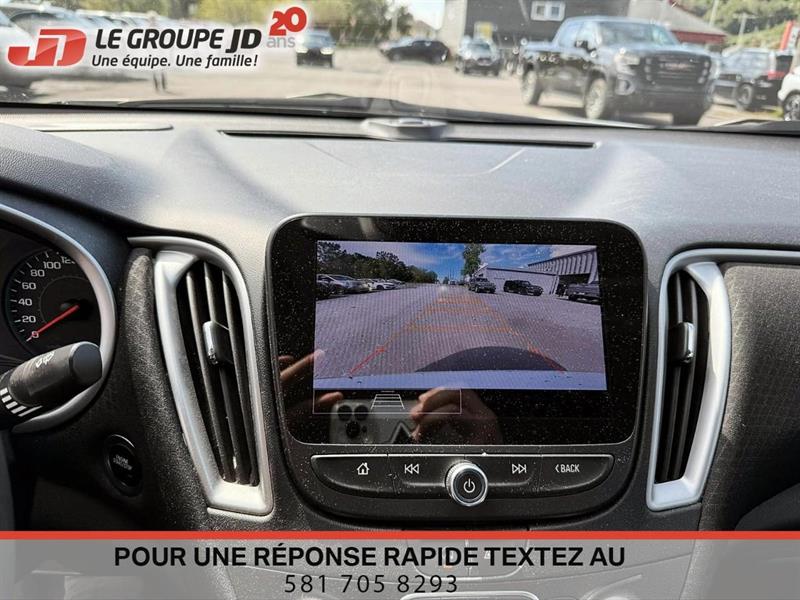 chevrolet Malibu 2023 - 12