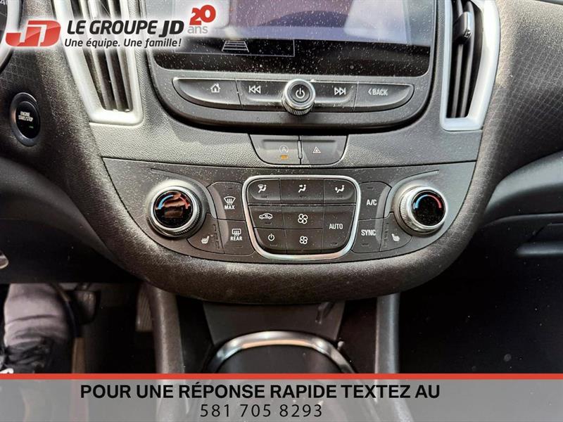 chevrolet Malibu 2023 - 13