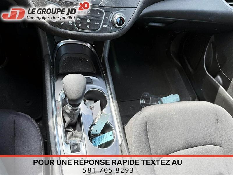 chevrolet Malibu 2023 - 14