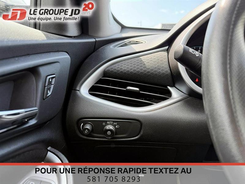 chevrolet Malibu 2023 - 15