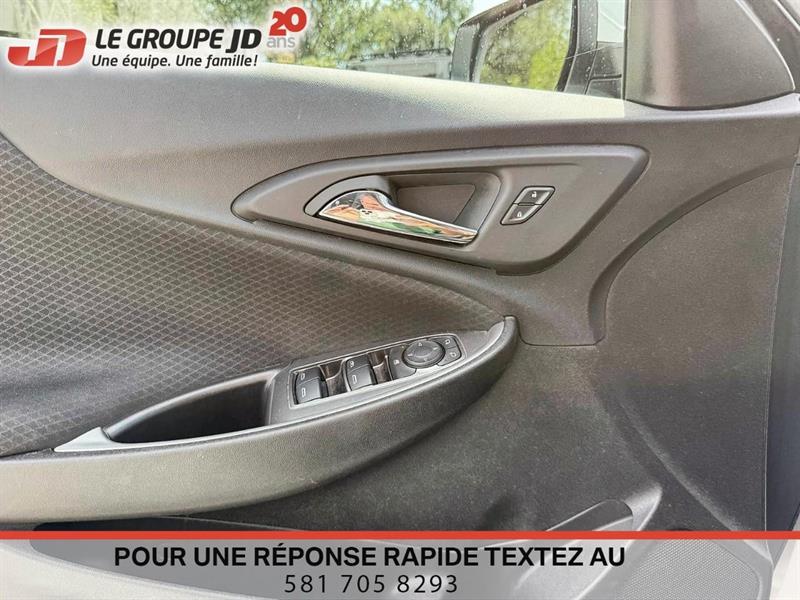 chevrolet Malibu 2023 - 16