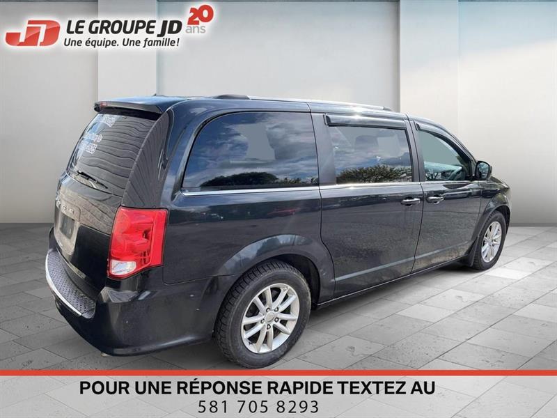dodge Grand Caravan 2019 - 3