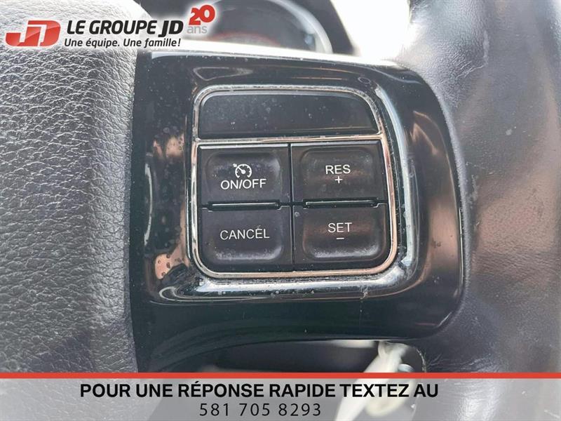 dodge Grand Caravan 2019 - 12