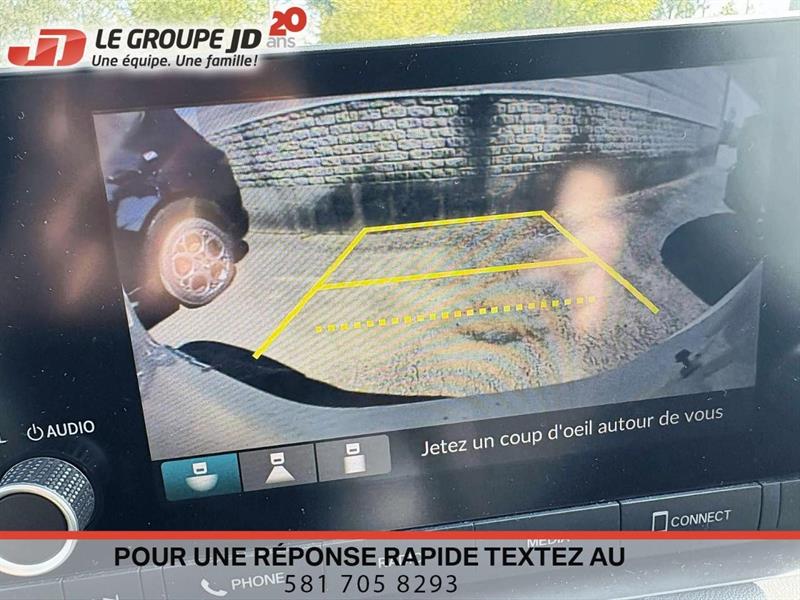 dodge Grand Caravan 2019 - 15