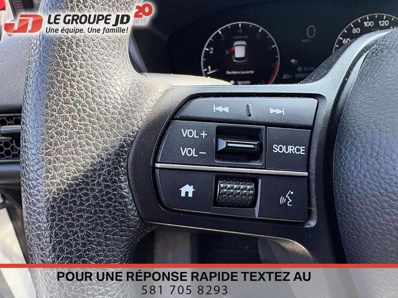 dodge Grand Caravan 2019 - 16