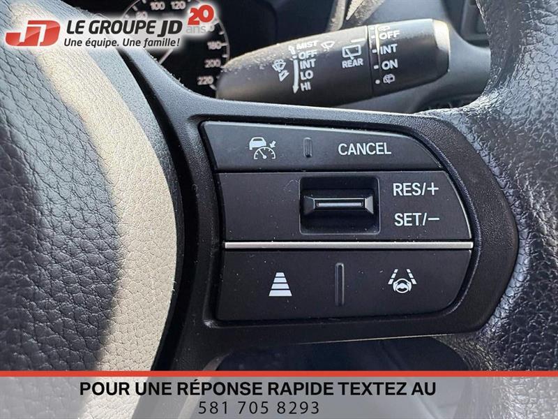 dodge Grand Caravan 2019 - 17