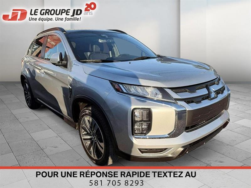 mitsubishi RVR 2023 - 2