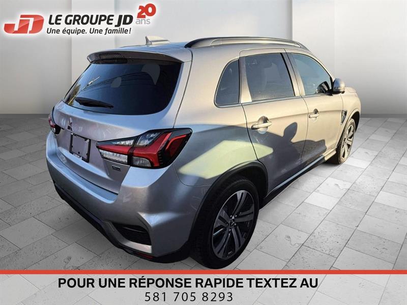 mitsubishi RVR 2023 - 3