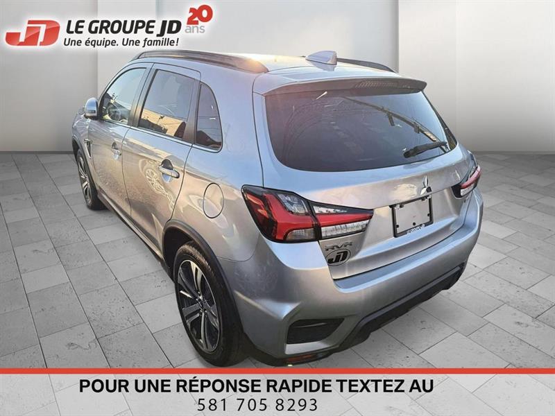 mitsubishi RVR 2023 - 4