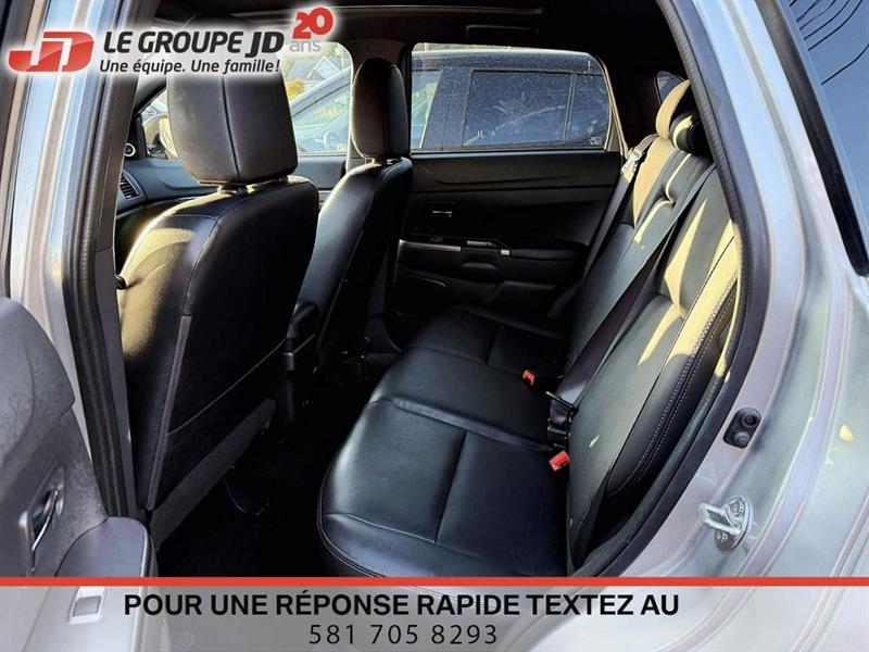 mitsubishi RVR 2023 - 5