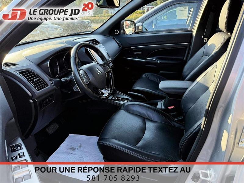 mitsubishi RVR 2023 - 6