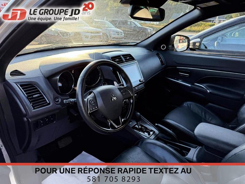 mitsubishi RVR 2023 - 7